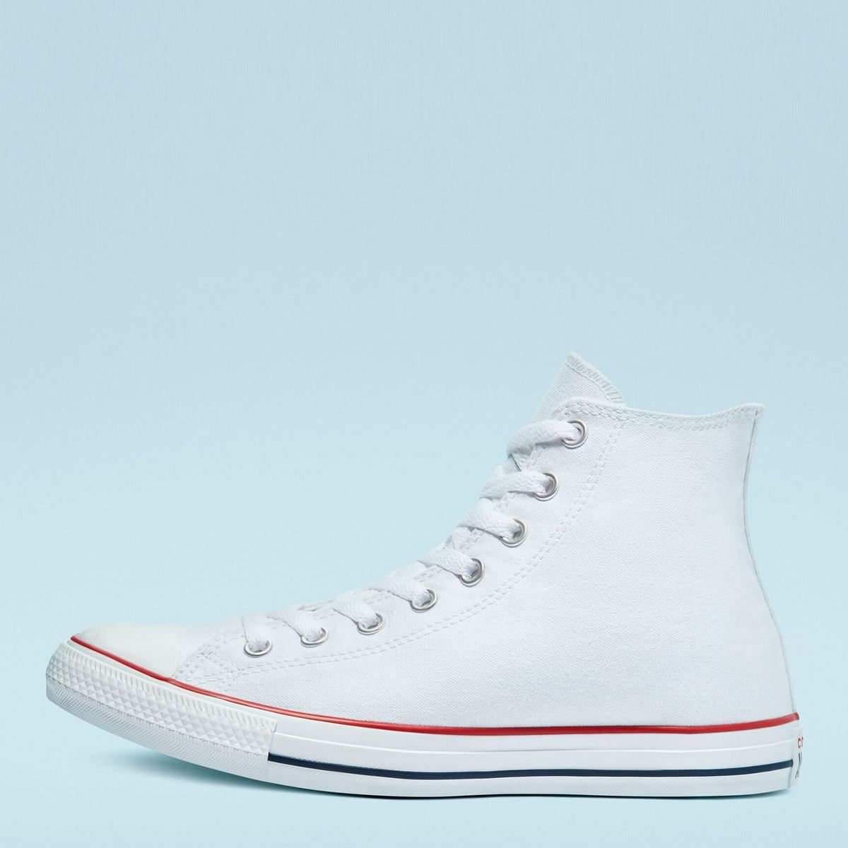 CONVERSE - Tenis Converse Mujer Moda Chuck Taylor All Star