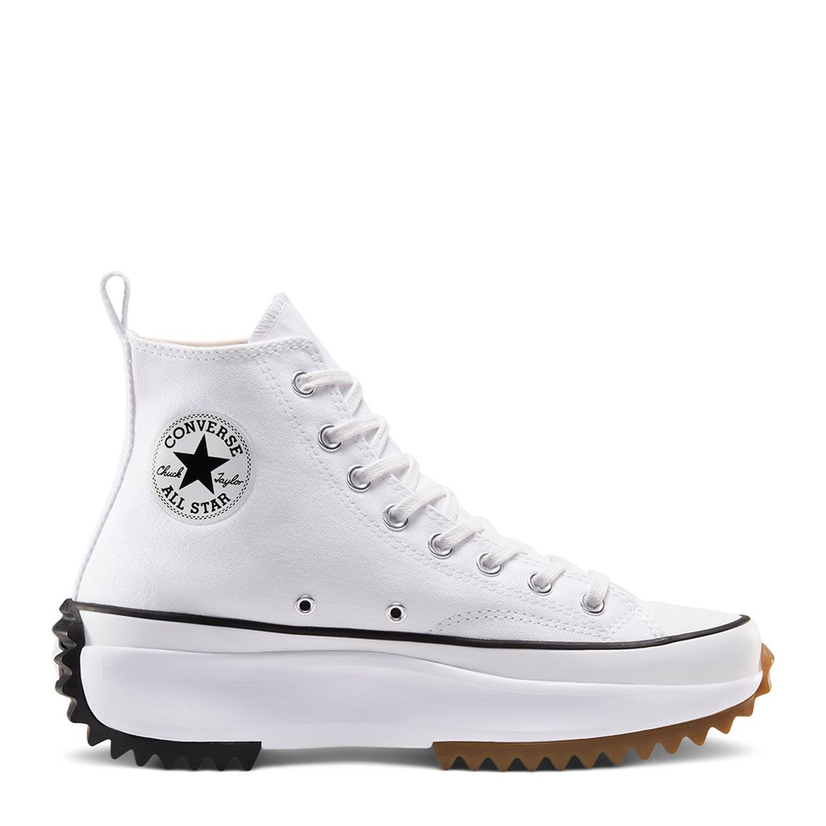 CONVERSE - Tenis Converse Unisex Moda Run Star Hike