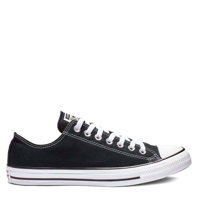 CONVERSE - Tenis Converse Hombre Moda Chuck Taylor All Star