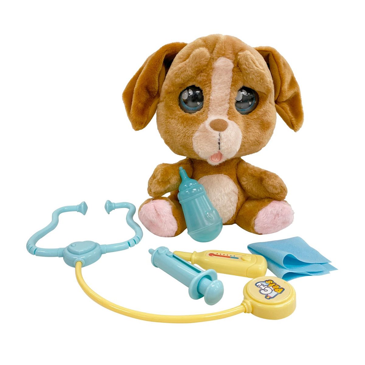  - Peluche Cry Pets