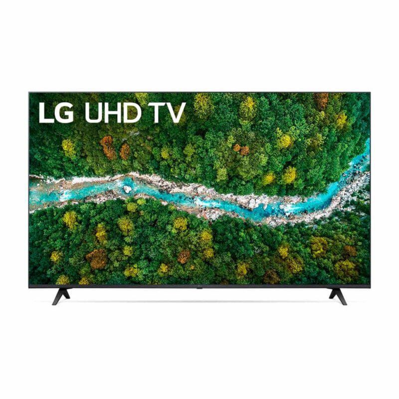 LG - Televisor LG 50 Pulgadas Smart Tv