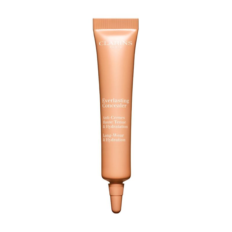 CLARINS - Corrector de ojeras Everlasting Concealer  Clarins 12 ml