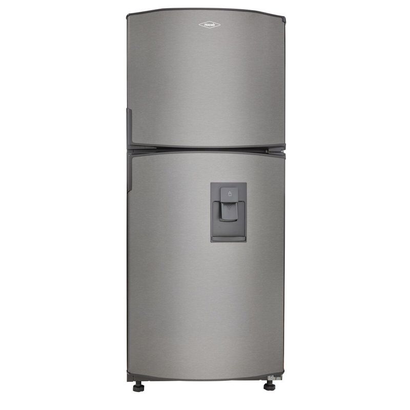 HACEB - Nevera Haceb Congelador Superior No Frost 240 lt NSIBERIA240SEMI