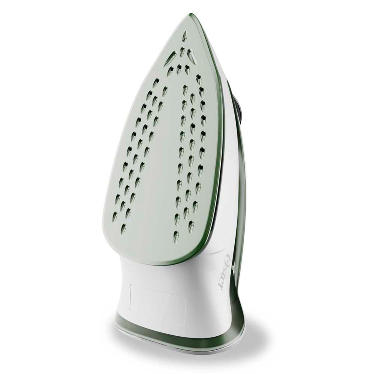 OSTER - Plancha de vapor ligera Oster GCSTBS3803 Verde Antiadherente