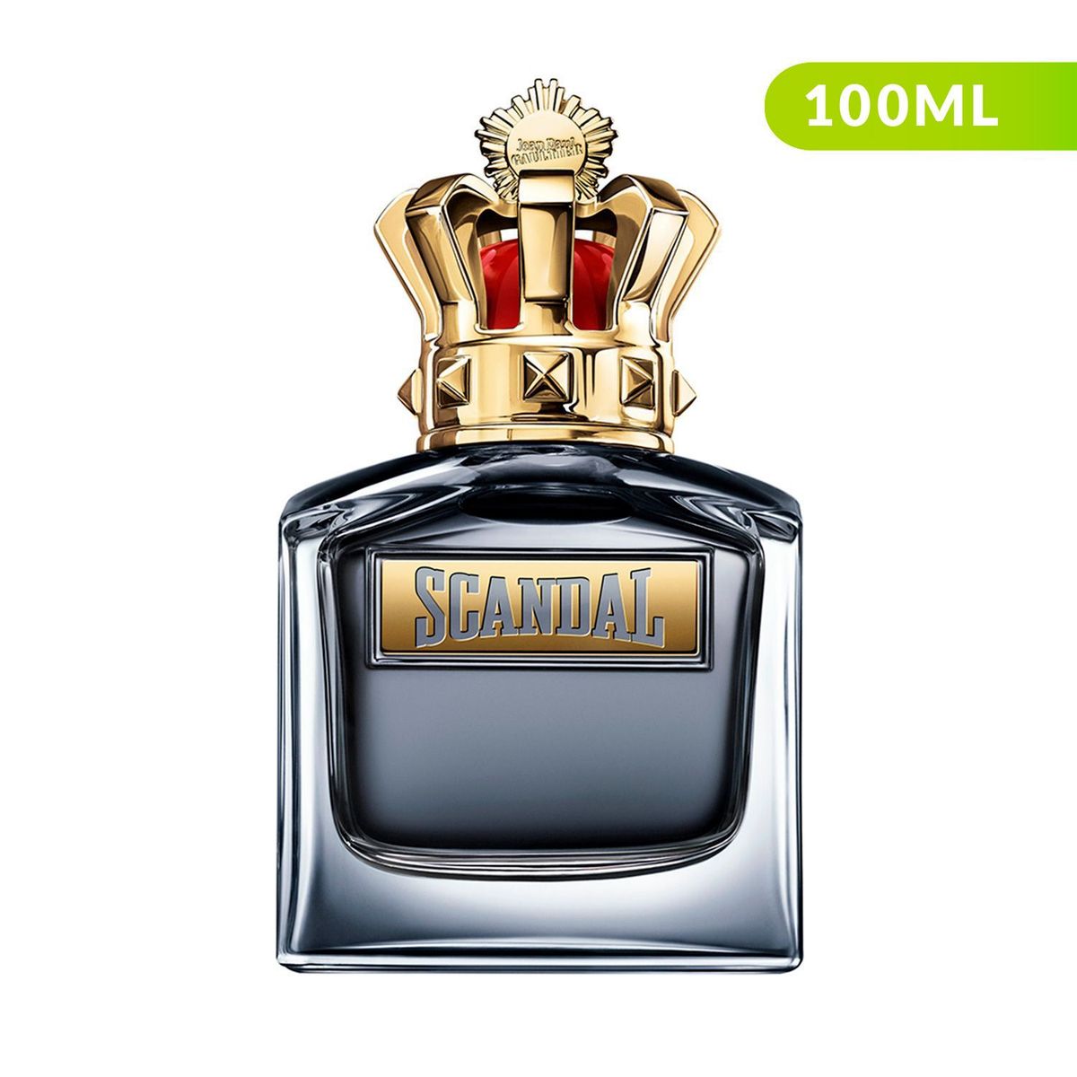 JEAN PAUL GAULTIER - Perfume Hombre Jean Paul Gaultier Scandal Pour Homme 100 ml Eau de toilette 