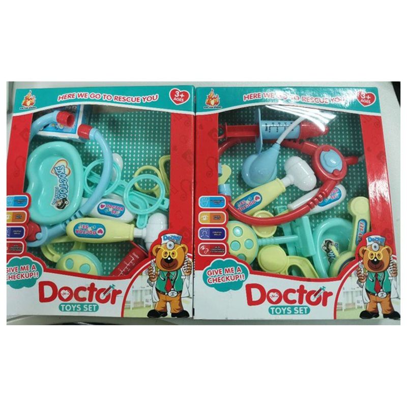 GOOD GAMES - Set Doctor En Caja