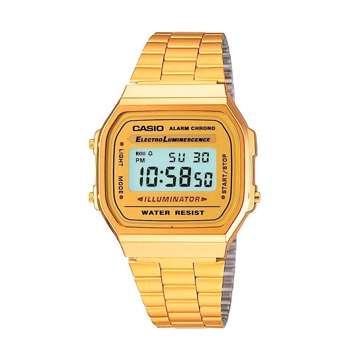 CASIO - Reloj de Mujer Casio - Reloj Casio