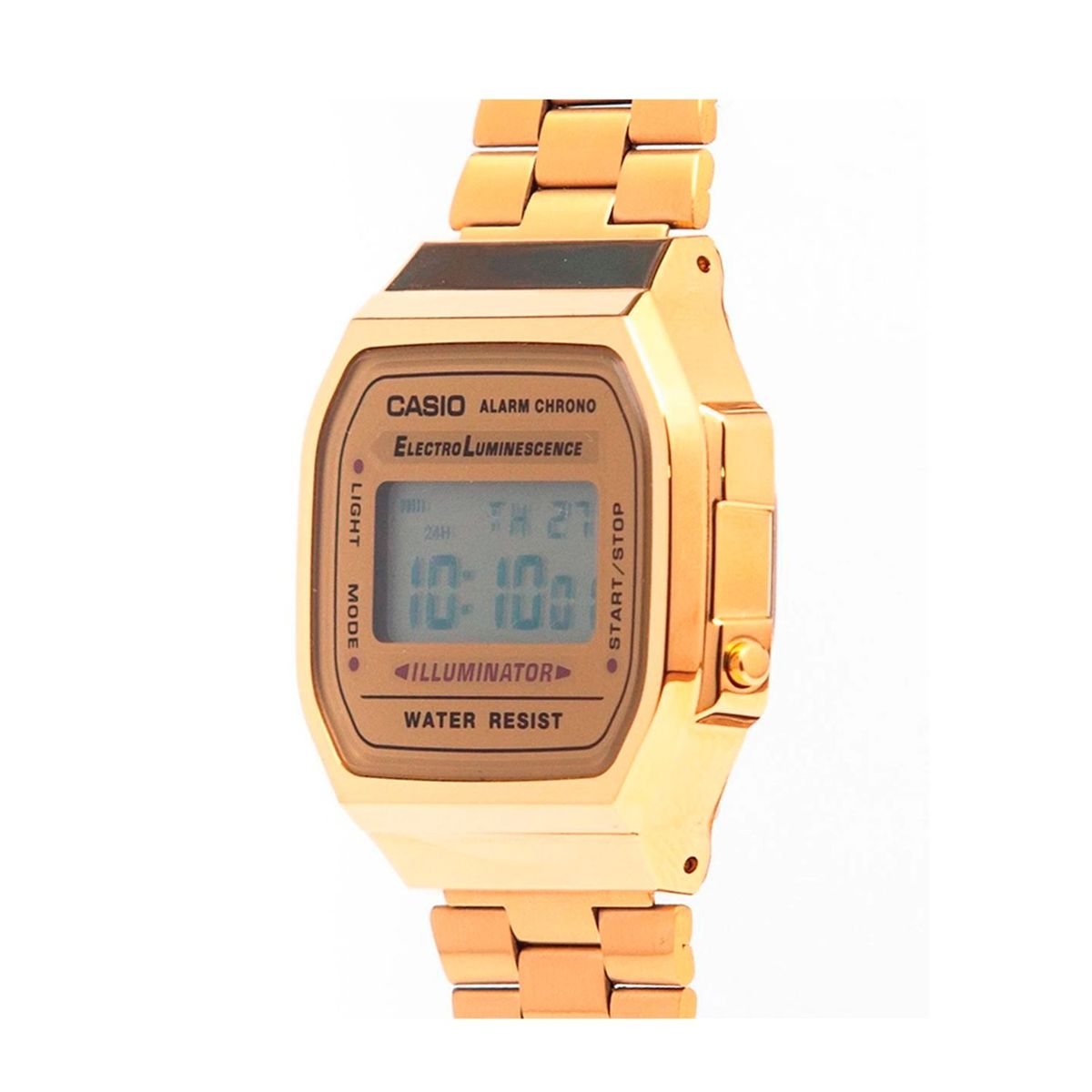 CASIO - Reloj de Mujer Casio - Reloj Casio