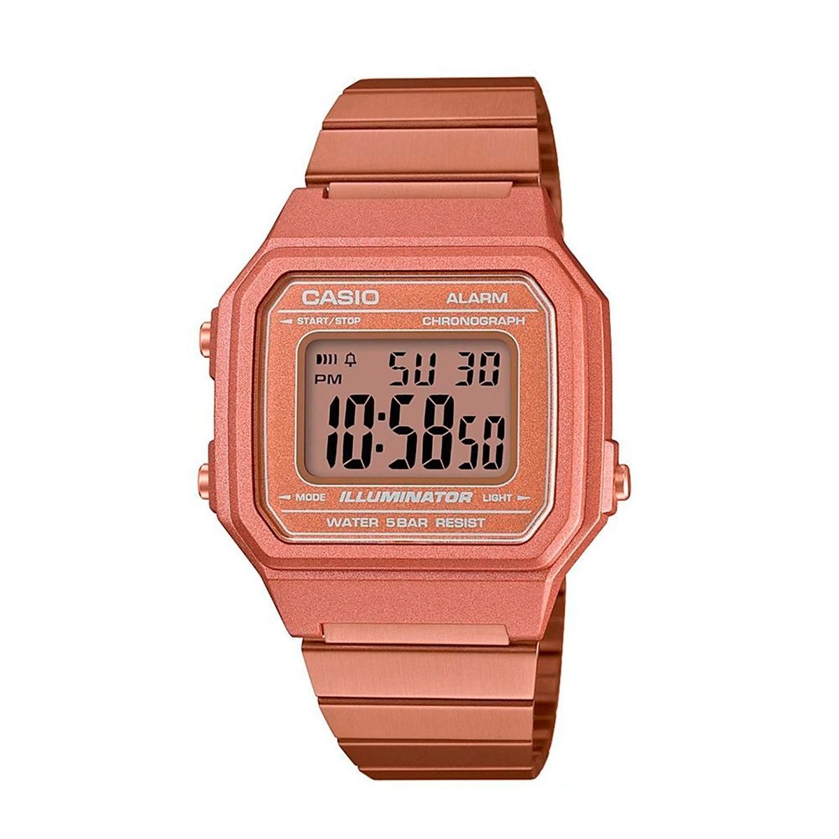 CASIO - Reloj de Mujer Casio - Reloj Casio