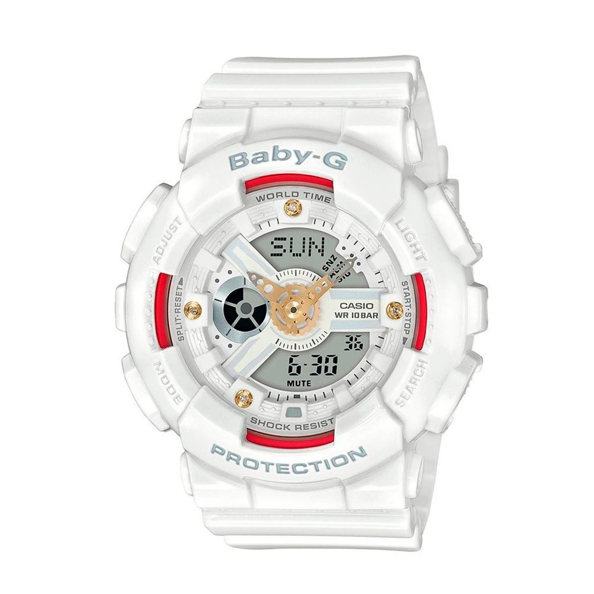 G-SHOCK - Reloj Mujer Baby | G