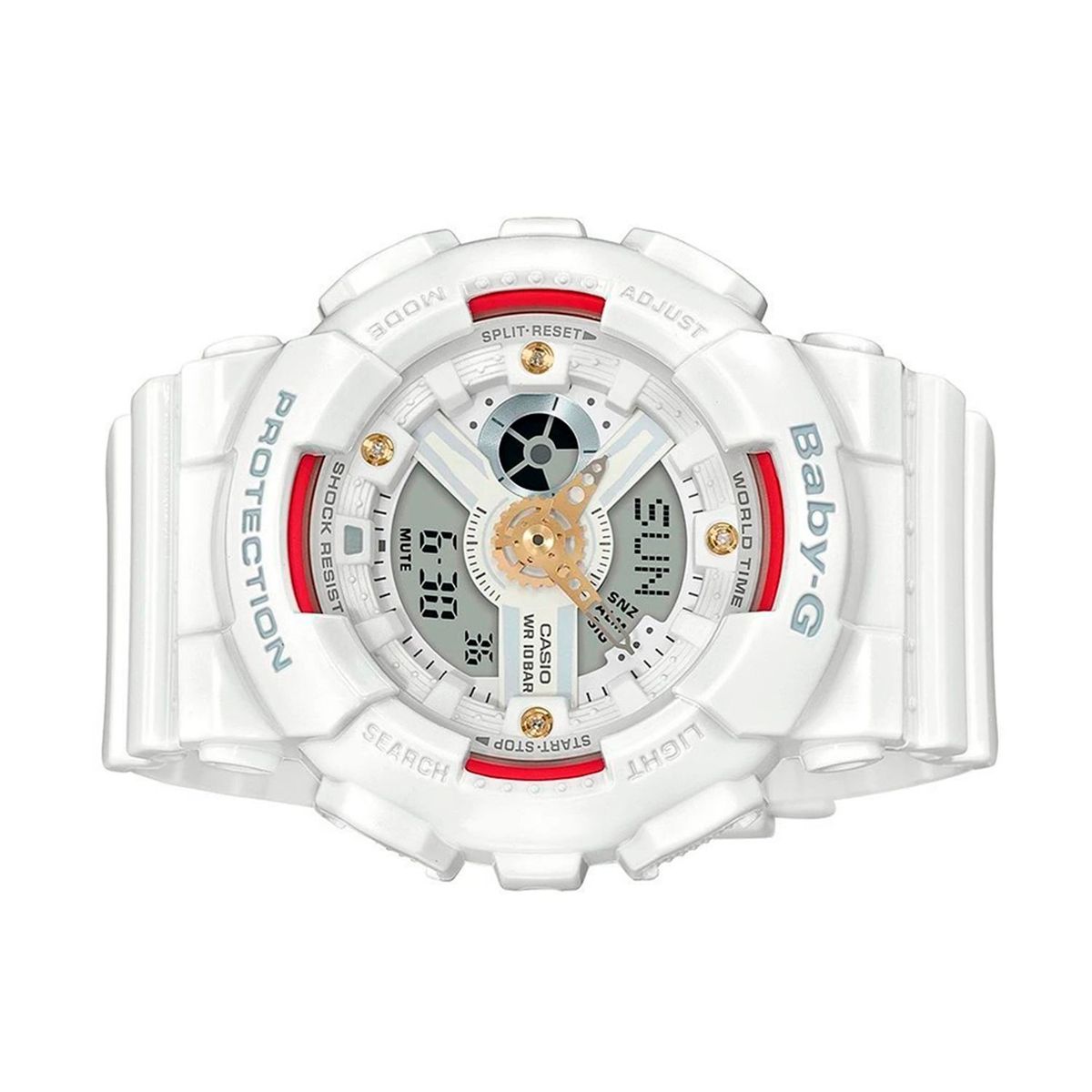 G-SHOCK - Reloj Mujer Baby | G