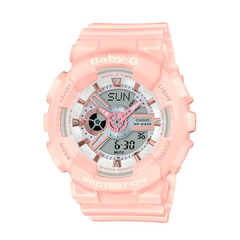 G-SHOCK - Reloj Mujer Baby-G
