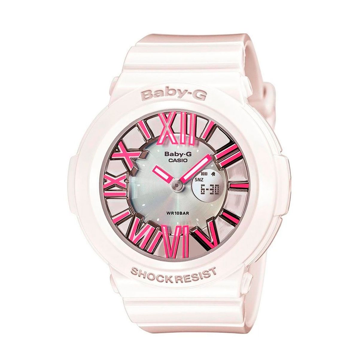 G-SHOCK - Reloj Mujer Baby | G