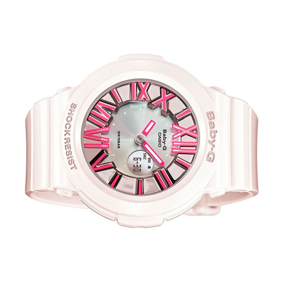 G-SHOCK - Reloj Mujer Baby | G