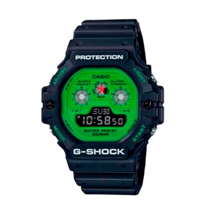 G-SHOCK - Reloj Hombre G-Shock