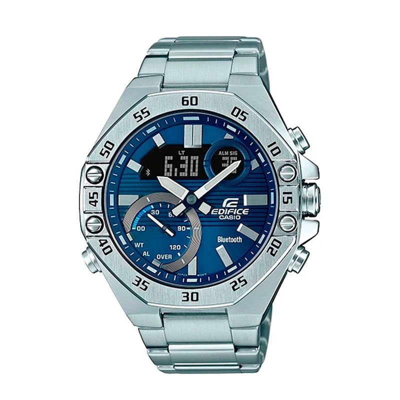 CASIO - Reloj de Hombre Casio Edifice - Reloj Casio