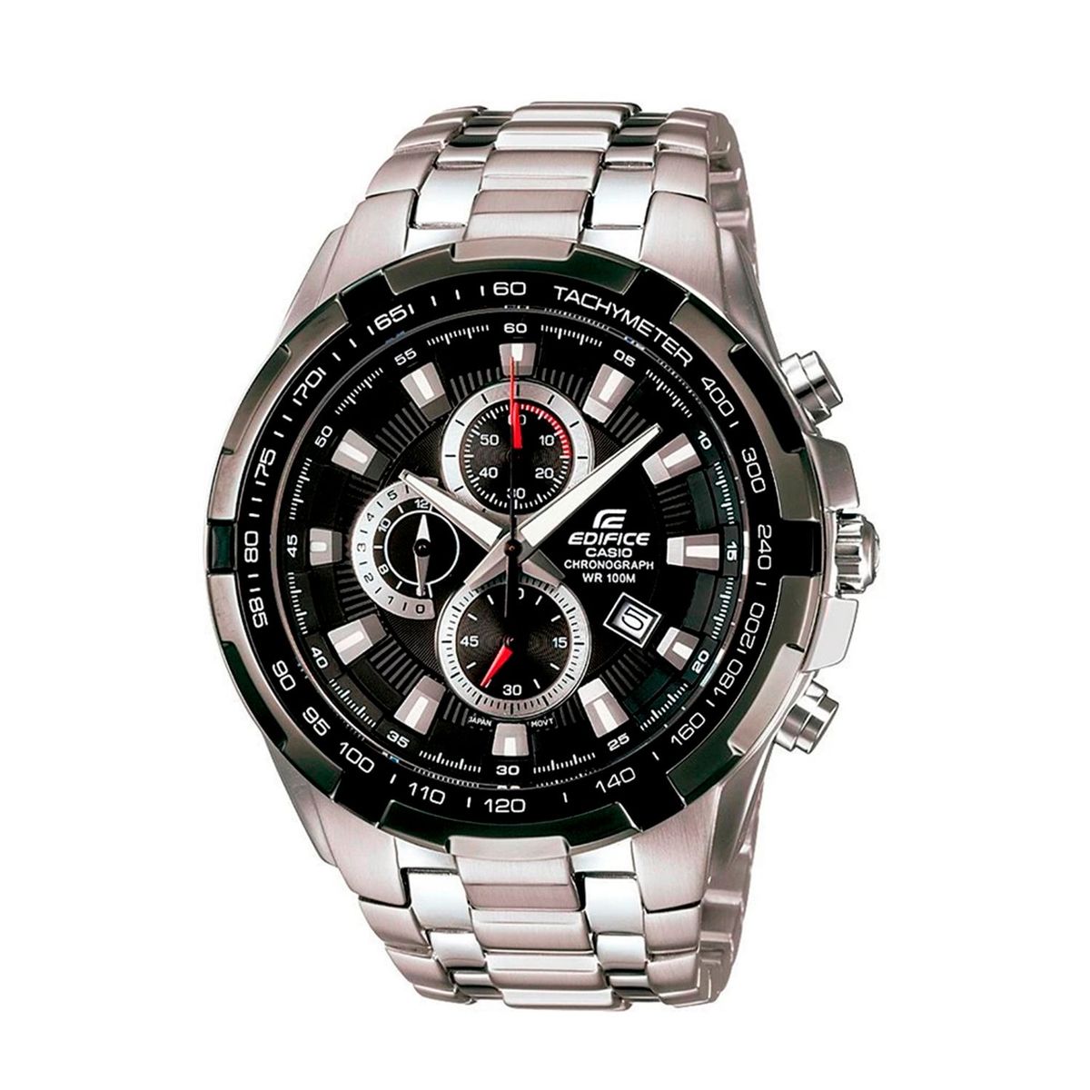 CASIO - Reloj de Hombre Casio Edifice - Reloj Casio
