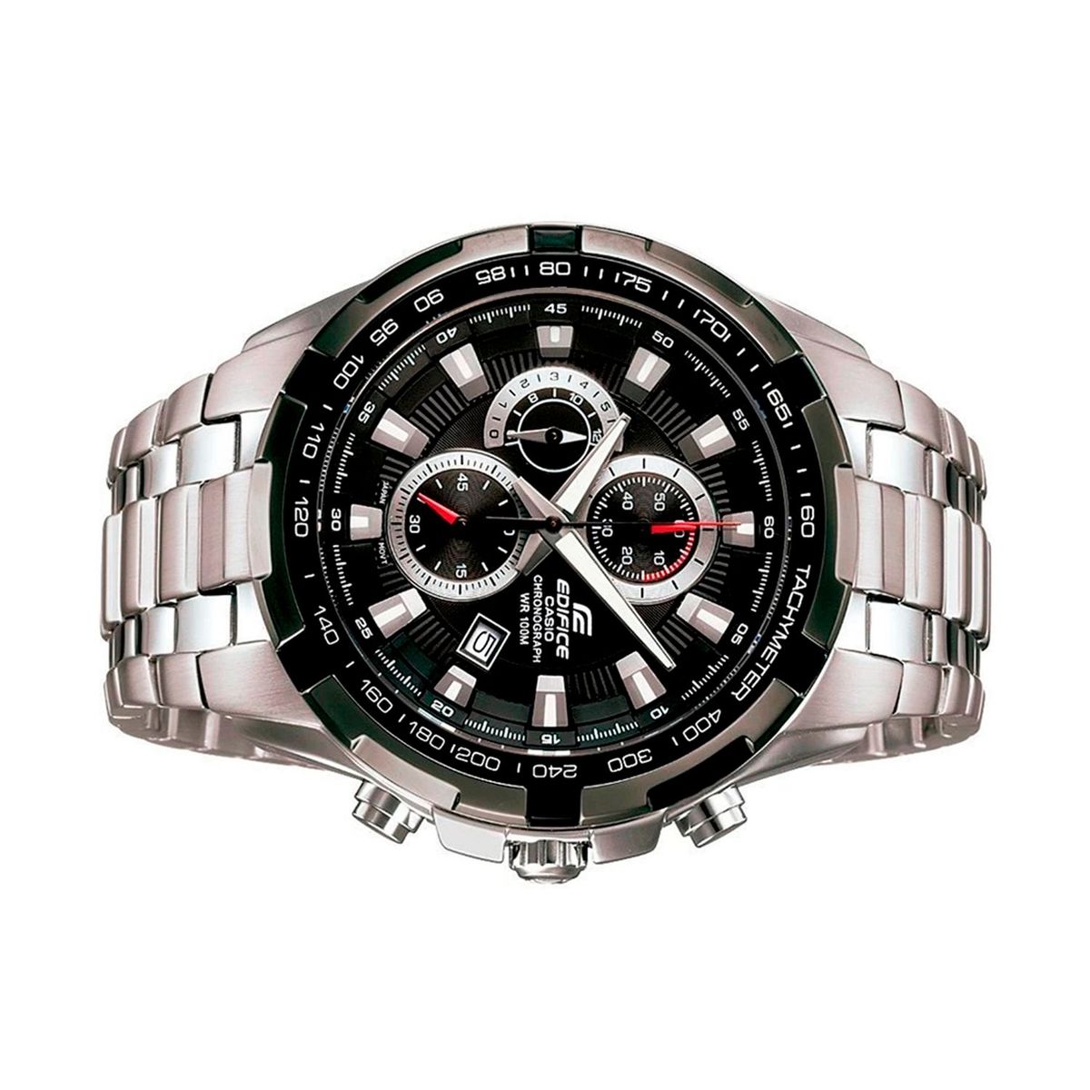 CASIO - Reloj de Hombre Casio Edifice - Reloj Casio