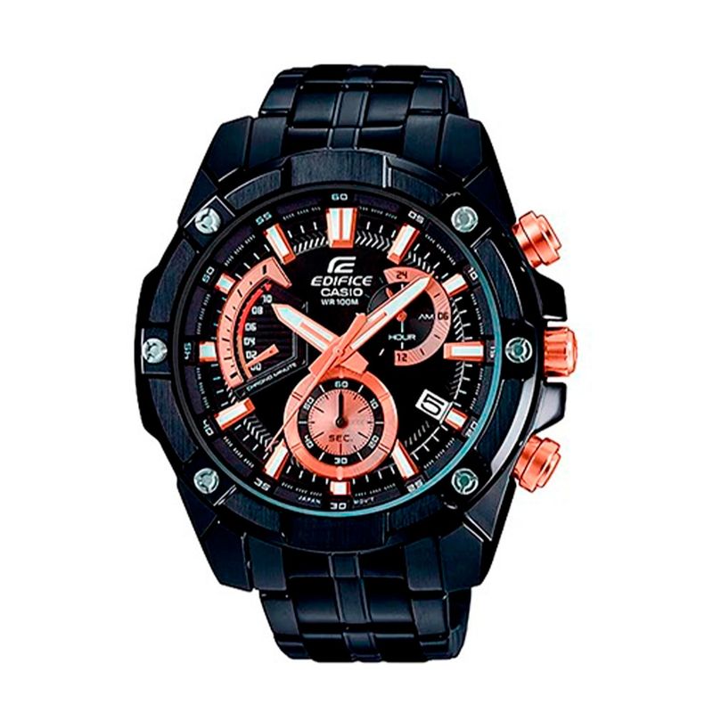 CASIO - Reloj de Hombre Casio Edifice - Reloj Casio