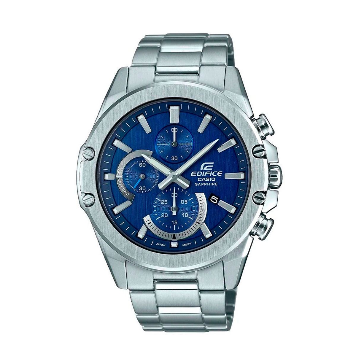 CASIO - Reloj de Hombre Casio Edifice - Reloj Casio