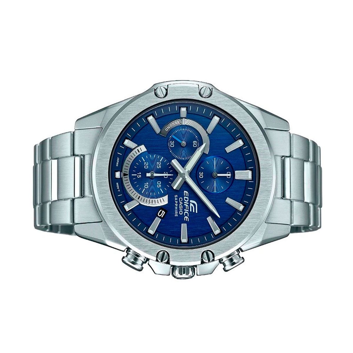 CASIO - Reloj de Hombre Casio Edifice - Reloj Casio