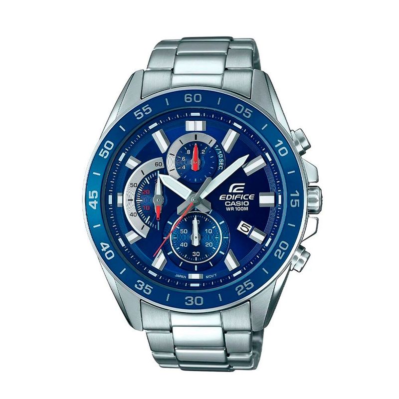 CASIO - Reloj de Hombre Casio Edifice - Reloj Casio