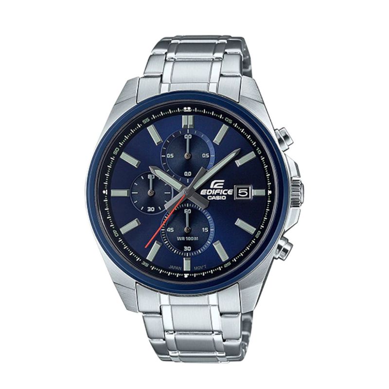CASIO - Reloj de Hombre Casio Edifice - Reloj Casio