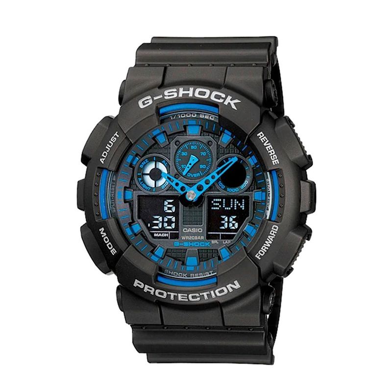G-SHOCK - Reloj Hombre G-Shock