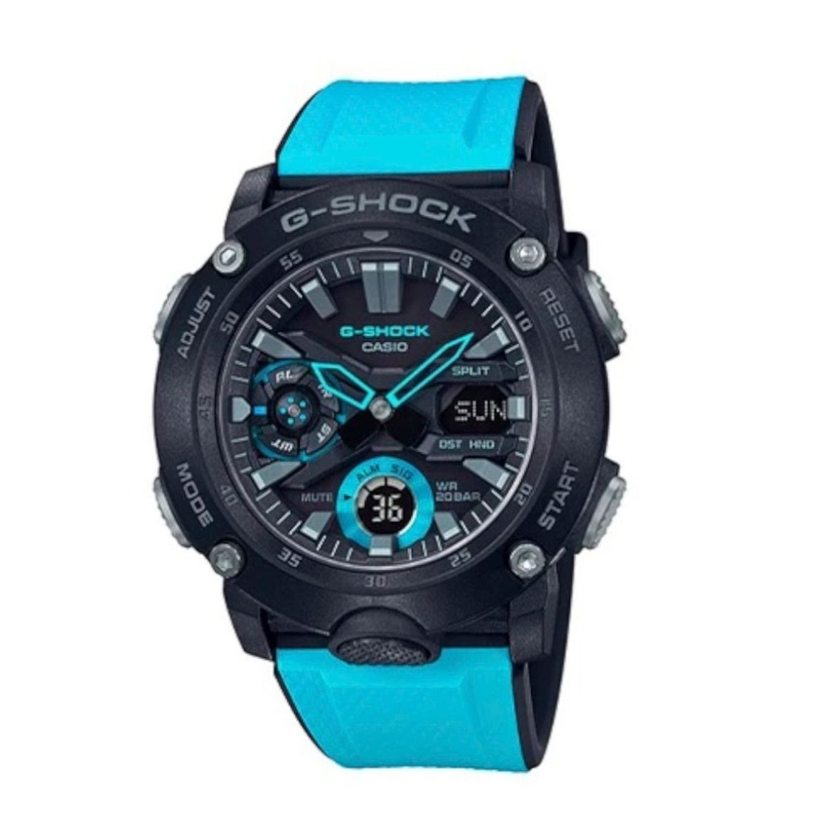 G-SHOCK - Reloj Hombre G-Shock