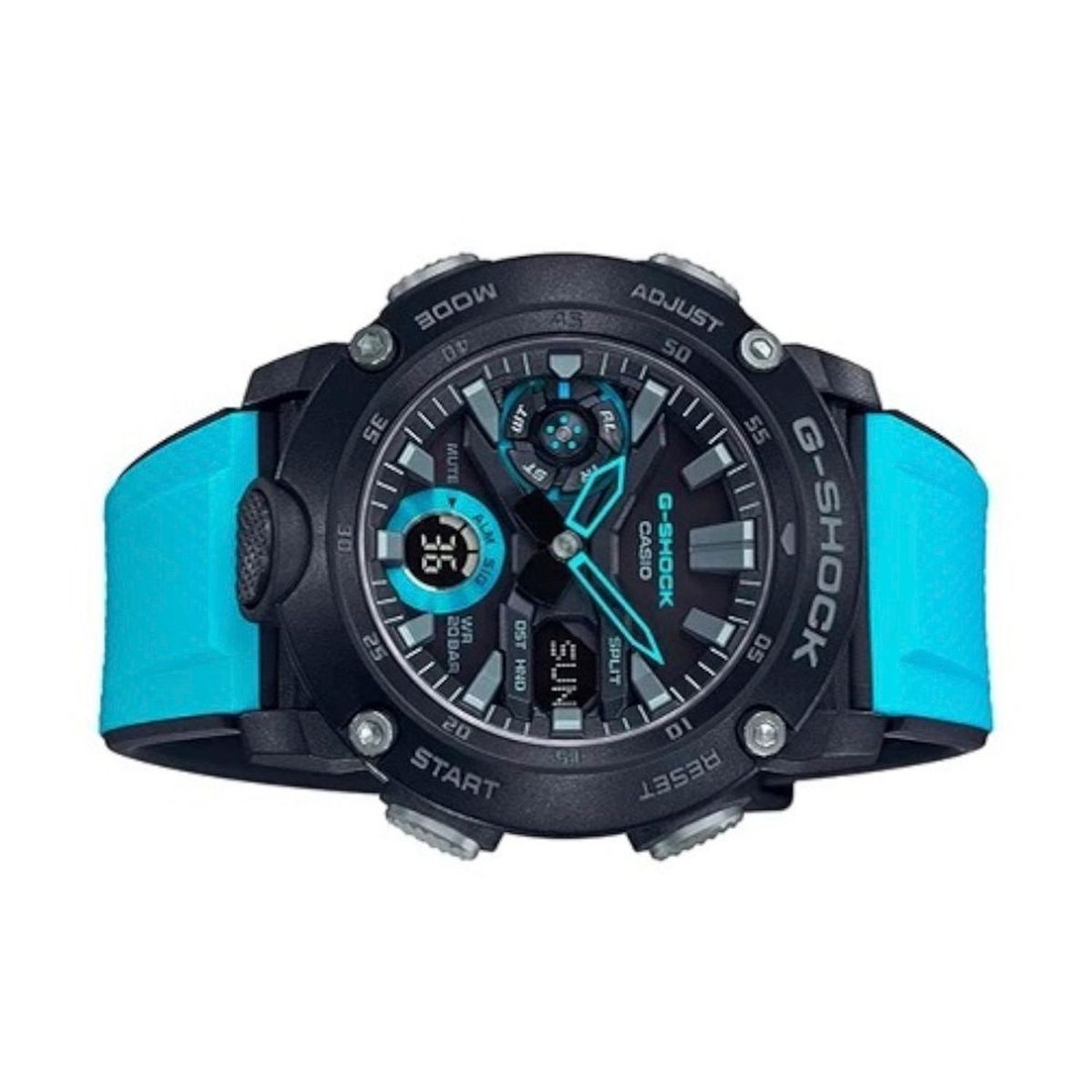 G-SHOCK - Reloj Hombre G-Shock
