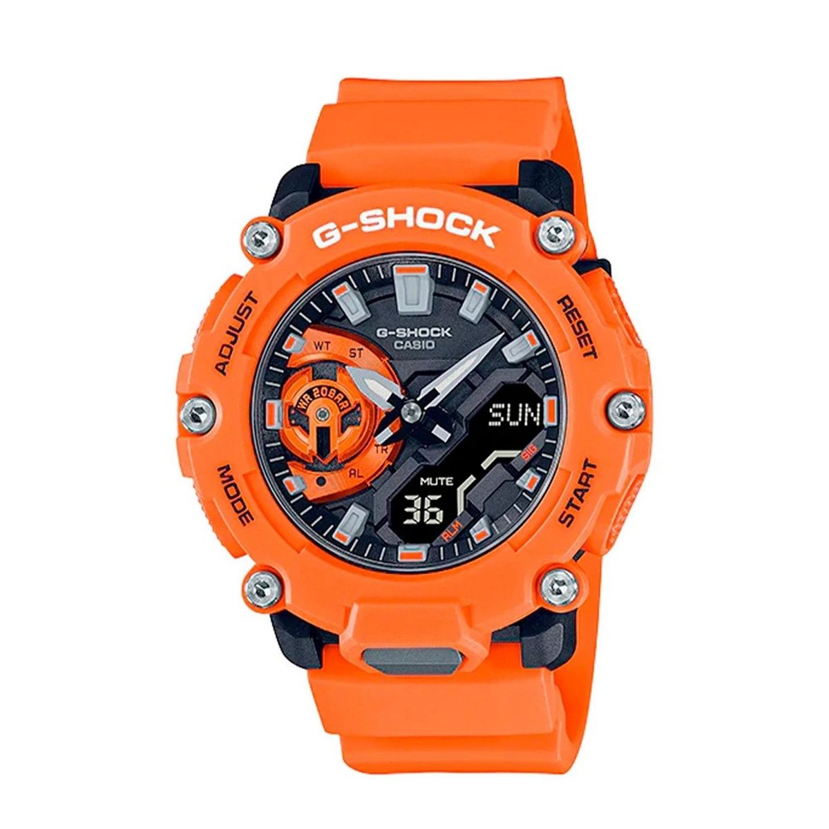 G-SHOCK - Reloj Hombre G-Shock