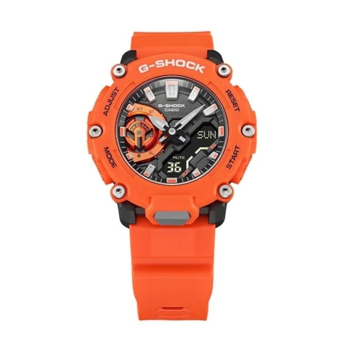 G-SHOCK - Reloj Hombre G-Shock