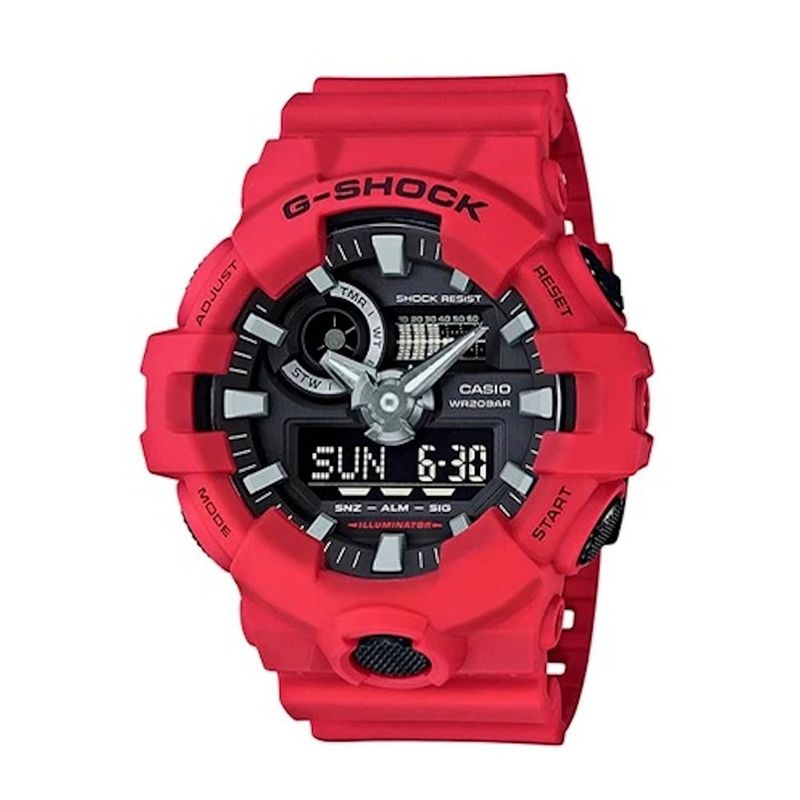 G-SHOCK - Reloj Hombre G-Shock