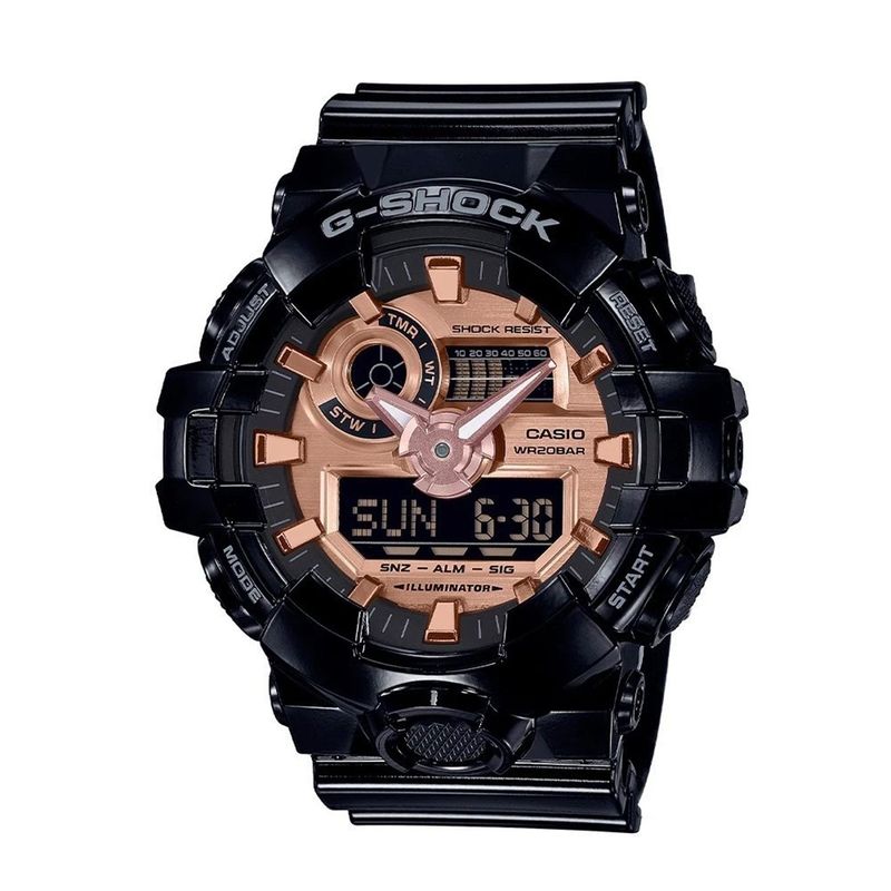 G-SHOCK - Reloj Hombre G-Shock