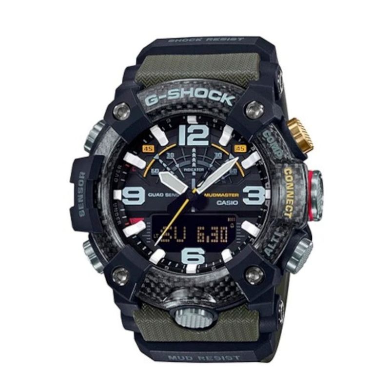 G-SHOCK - Reloj Hombre G-Shock