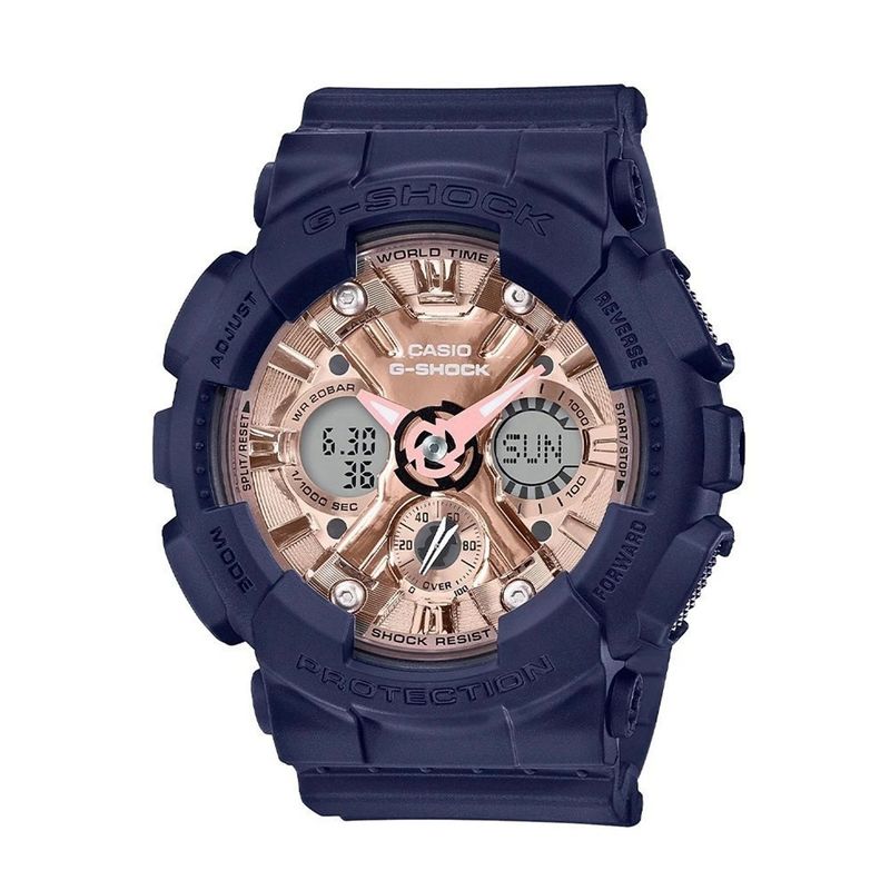 G-SHOCK - Reloj Mujer G-Shock