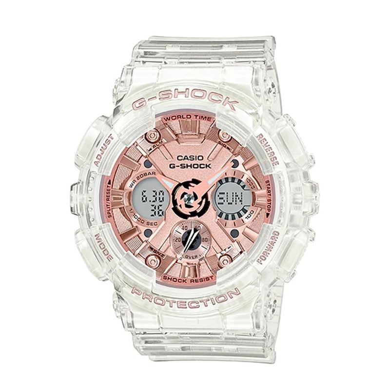 G-SHOCK - Reloj Mujer G-Shock