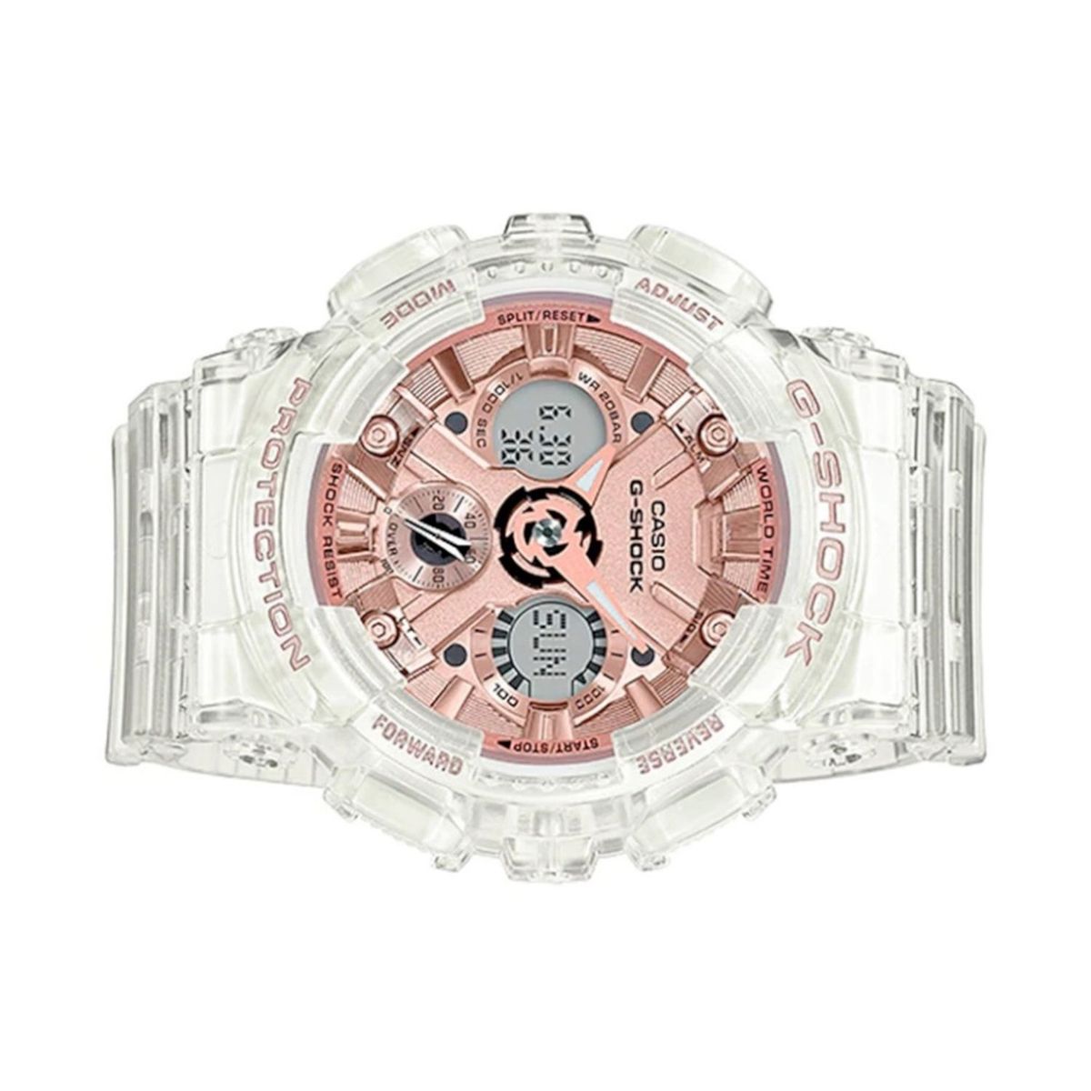 G-SHOCK - Reloj Mujer G-Shock