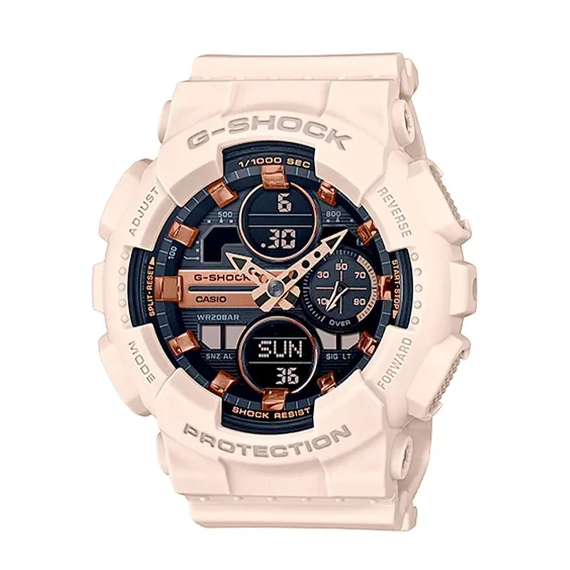 G-SHOCK - Reloj Mujer G-Shock