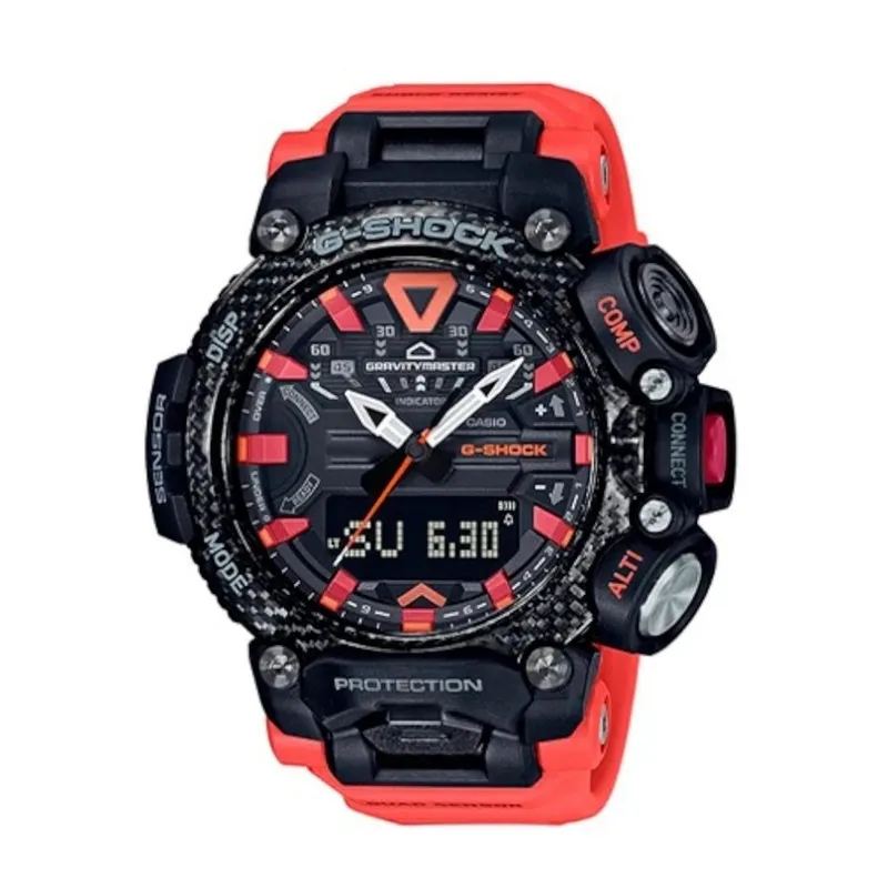 G-SHOCK - Reloj Hombre G-Shock