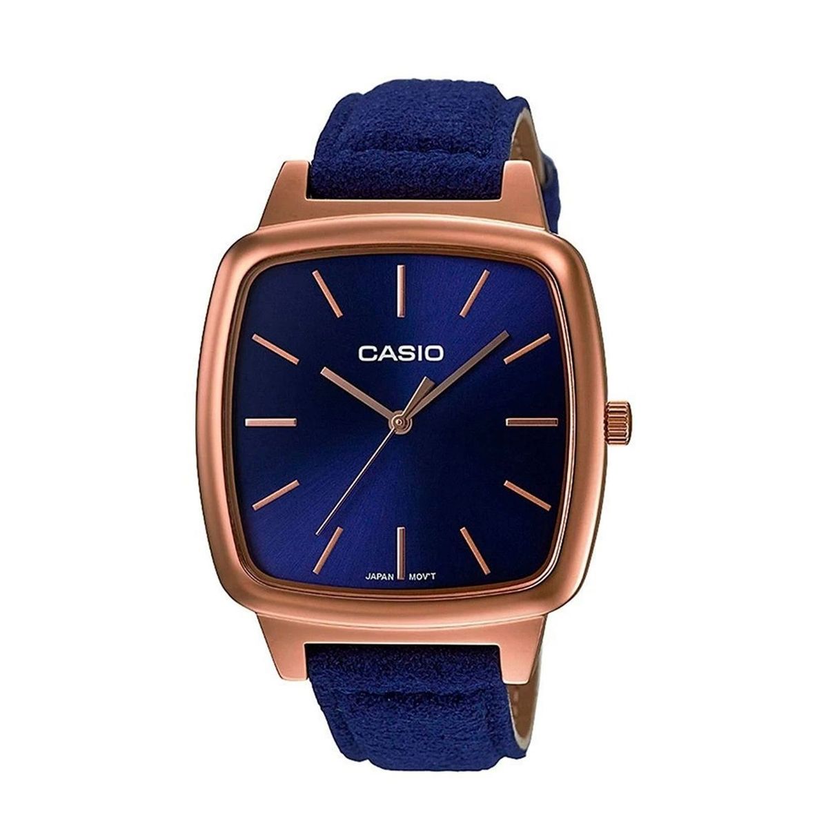 CASIO - Reloj de Mujer Casio | Reloj Casio