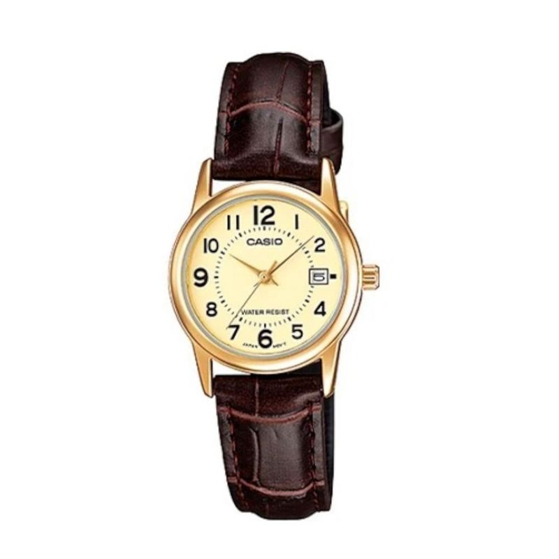 CASIO - Reloj Mujer Casio