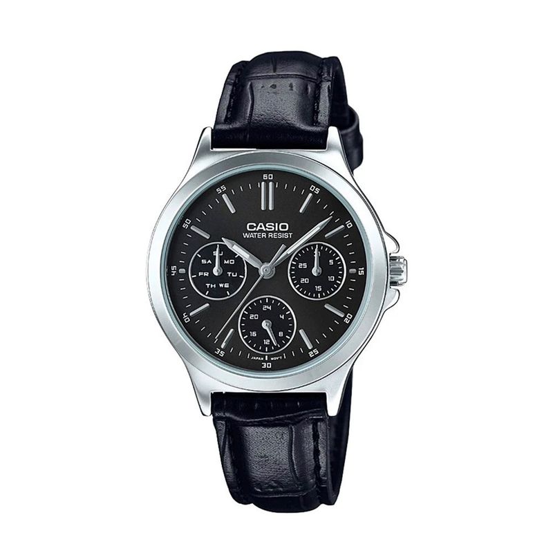 CASIO - Reloj de Mujer Casio | Reloj Casio