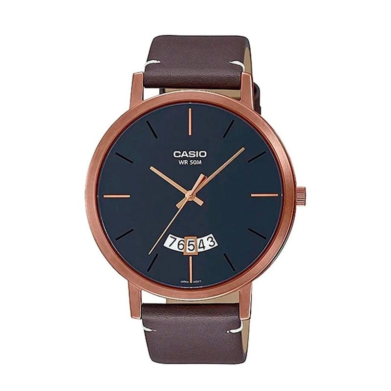 CASIO - Reloj de Hombre Casio - Reloj Casio