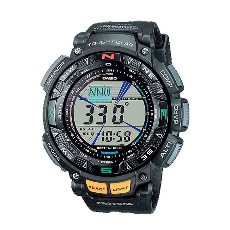 CASIO - Reloj de Hombre Casio Protrek - Reloj Casio