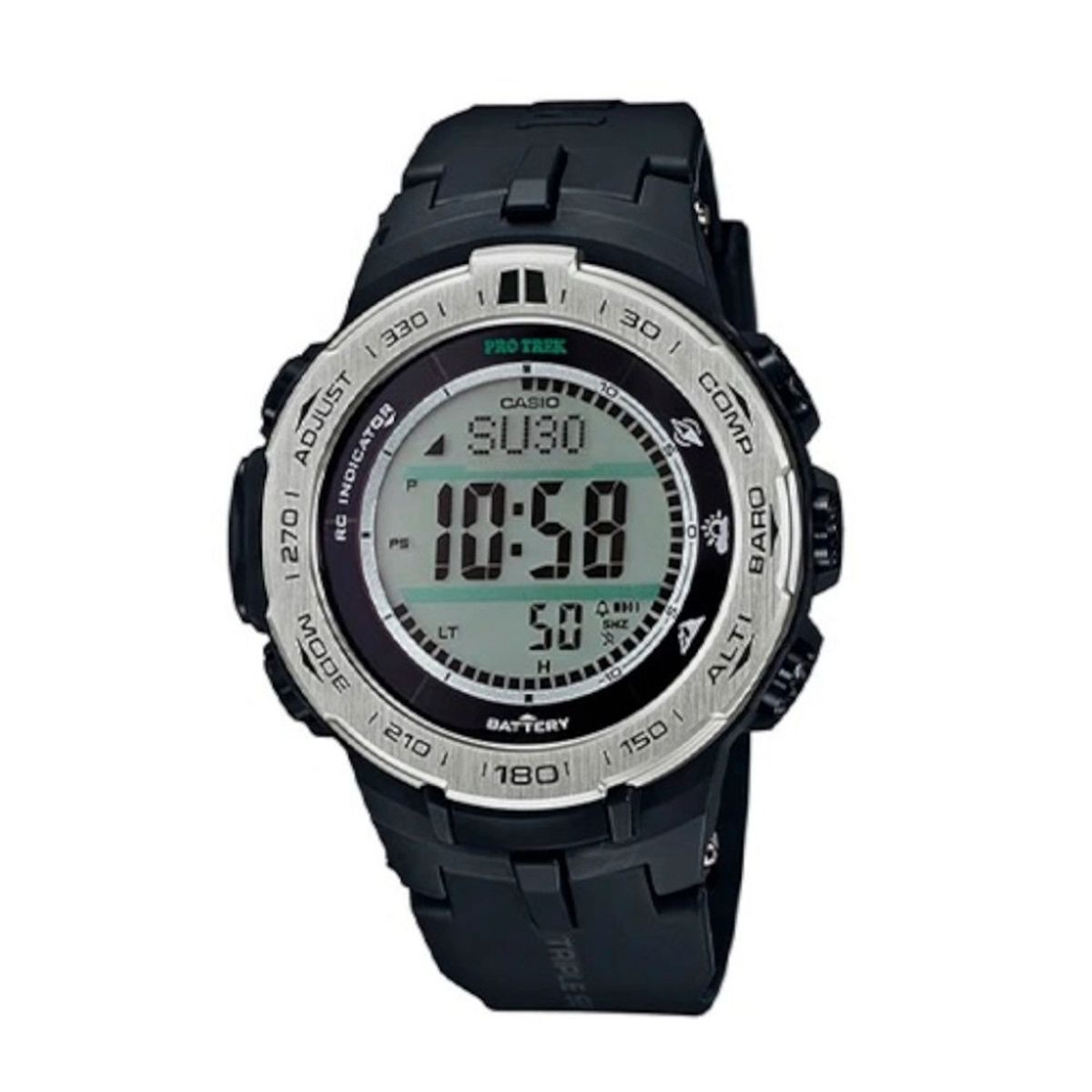 CASIO - Reloj de Hombre Casio Protrek - Reloj Casio