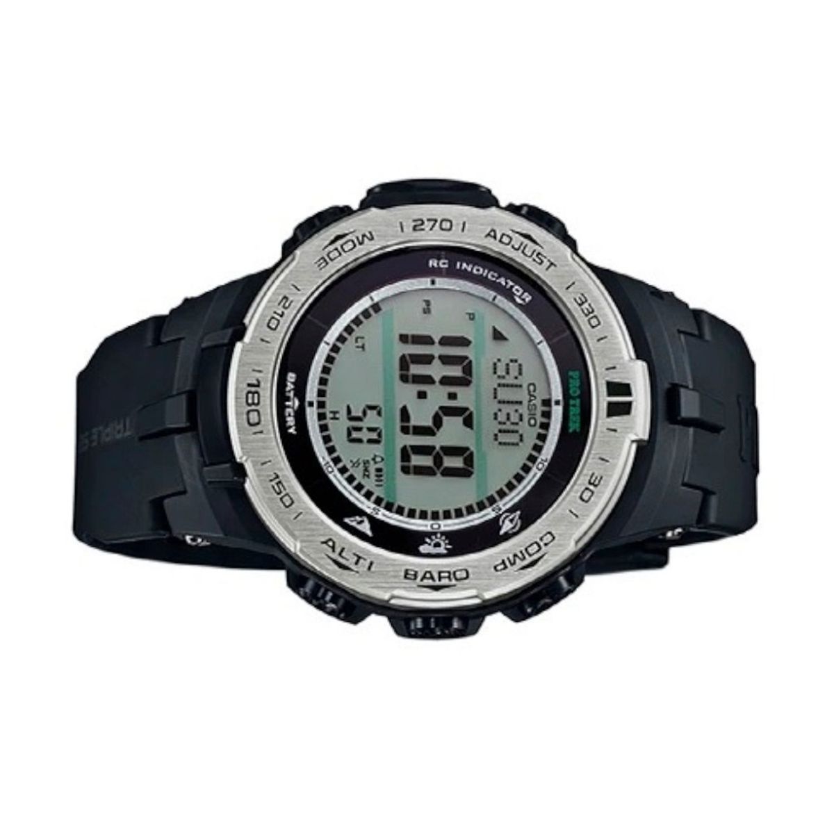 CASIO - Reloj de Hombre Casio Protrek - Reloj Casio