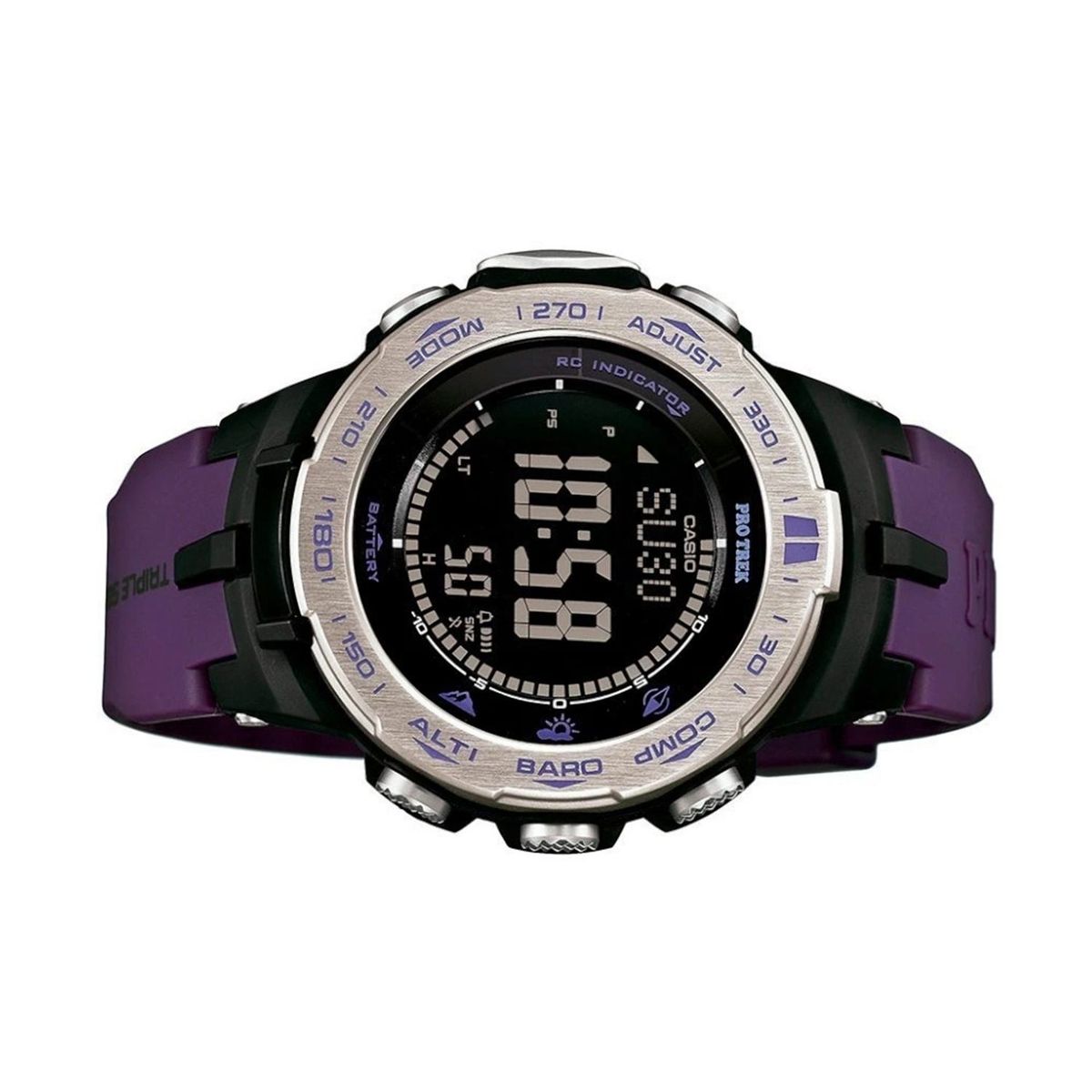 CASIO - Reloj de Hombre Casio Protrek - Reloj Casio