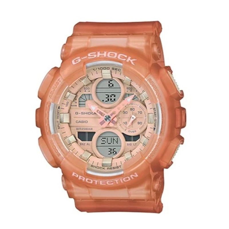 G-SHOCK - Reloj Mujer G-Shock