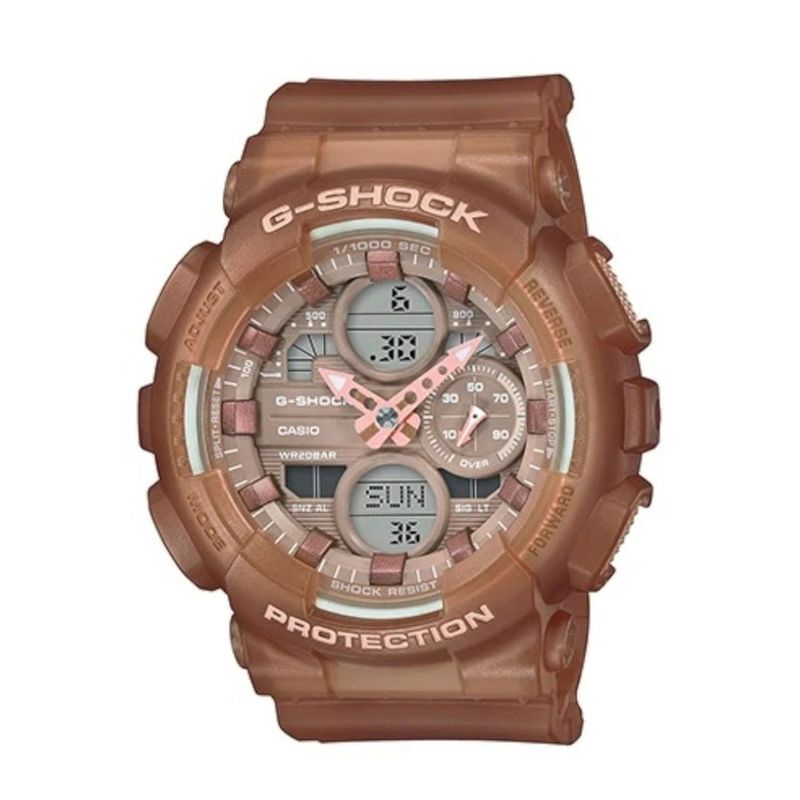 G-SHOCK - Reloj Mujer G-Shock